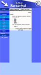 Mobile Screenshot of ikony.kursory.pl